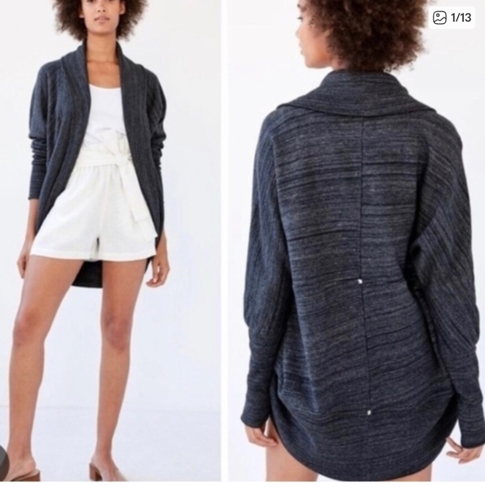 Aritzia Wilfred Diderot Sweater EUC